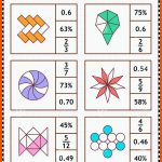 Mathematik-rÃ¤tsel, Arbeitsblatt Oder Arbeitskarten Zum Erlernen ... Fuer Mathematik Rätsel Arbeitsblatt