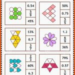 Mathematik-rÃ¤tsel, Arbeitsblatt Oder Arbeitskarten Zum Erlernen ... Fuer Mathematik Rätsel Arbeitsblatt