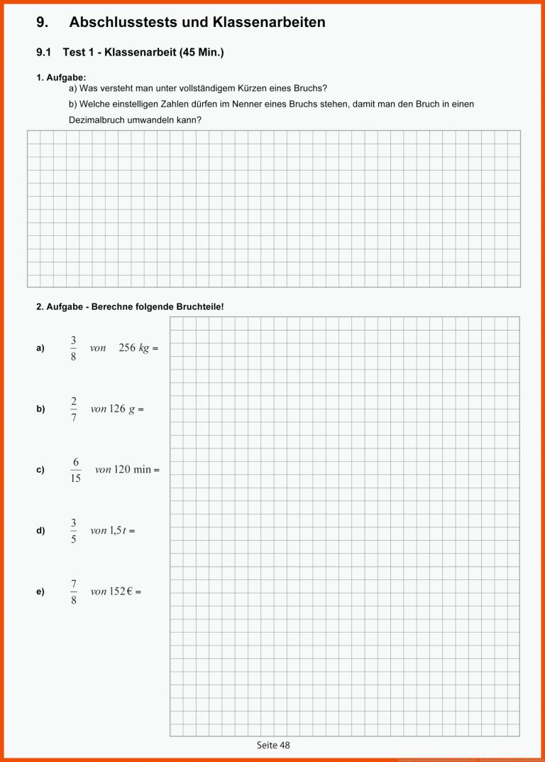 Mathestunde 5: Einfache Bruchrechnung Buch versandkostenfrei ... für brüche in dezimalbrüche umwandeln arbeitsblatt