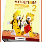 Mathetiger 2 - ArbeitsblÃ¤tter Zur Individuellen FÃ¶rderung Und ... Fuer Differenzierte Arbeitsblätter