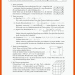 MatheÃ¼bungen Und Matheaufgaben 7. Klasse Mit LÃ¶sungen Fuer Gewichte Umrechnen Arbeitsblatt Pdf