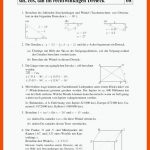 MatheÃ¼bungen Und Matheaufgaben 9. Klasse Mit LÃ¶sungen Fuer Geometrie 5 Klasse Gymnasium Arbeitsblätter