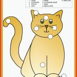 Meine Katze Irmgard - KÃ¶rperteile - Deutsch Daf Arbeitsblatter Fuer Arbeitsblatt Katze Klasse 5