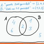 Mengenlehre Und Venn-diagramme Crashkurs Statistik Fuer Venn Diagramme Arbeitsblatt