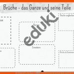Merkblatt BrÃ¼che Klasse 6 â Unterrichtsmaterial Im Fach Mathematik Fuer Brüche Vergleichen Klasse 6 Arbeitsblätter