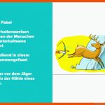 Merkmale Von Fabeln, Deutsch Klasse 5/6 Fuer Fabel Arbeitsblatt Klasse 6