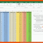 Microsoft Excel: Pivot Table Und Pivot Charts Erstellen Und Bearbeiten Fuer Pivot Tabelle Mehrere Arbeitsblätter