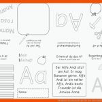 Minihefte Druckschrift Abc Fuer Abc Arbeitsblätter Zum Ausdrucken