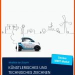 Mint-modul: KÃ¼nstlerisches Und Technisches Zeichnen by Yaez - issuu Fuer Arbeitsblätter Technisches Zeichnen Klasse 7