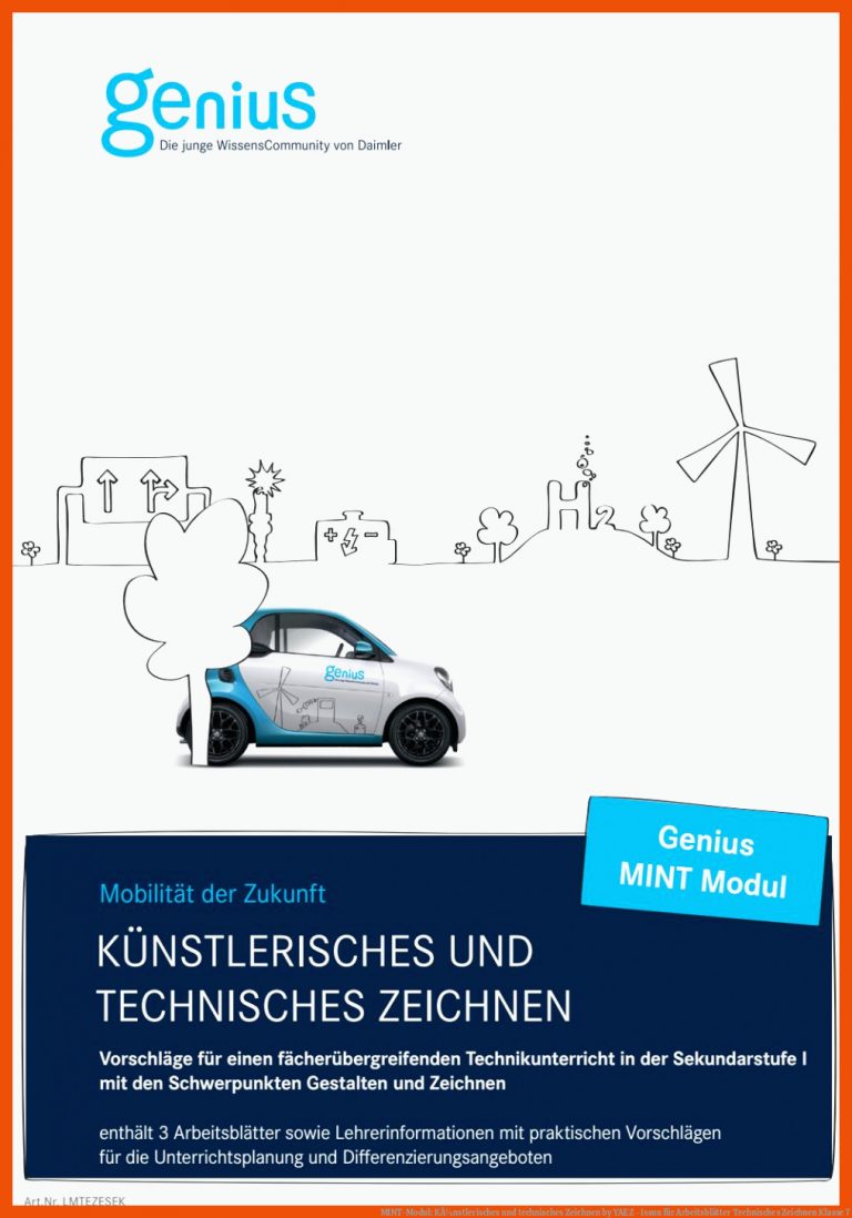 Mint-modul: KÃ¼nstlerisches Und Technisches Zeichnen by Yaez - issuu Fuer Arbeitsblätter Technisches Zeichnen Klasse 7