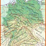 Mittelgebirgsschwelle â Wikipedia Fuer Gebirge Deutschland Arbeitsblatt