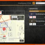Mobiles Lagedarstellungssystem Der Feuerwehr Duisburg - Gis Iq Blog Fuer Taktisches Arbeitsblatt