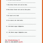 Modalverben - Perfekt - Deutsch Daf Arbeitsblatter Fuer Modalverben Englisch übungen Arbeitsblätter