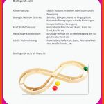 Montessori Materialien Zur Grafomotorischen FÃ¶rderung Montessori ... Fuer Liegende Acht Arbeitsblatt