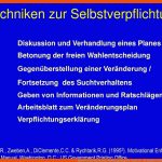 Motivation Und Volition In Der Suchtbehandlung Dipl. -psych. Dr ... Fuer Kognitive Umstrukturierung Arbeitsblatt