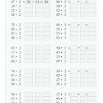Multiplikation (klasse 3) - Mathiki.de Klasse 3 Mathematik ... Fuer Mathematik Arbeitsblätter 3. Klasse