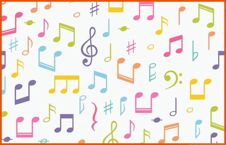 Musik - Medienliste, Medien-Tipps für grafische notation arbeitsblatt