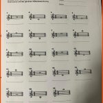 Musik Noten Mit Oktavbezeichungen? (schule) Fuer Noten Lernen Arbeitsblätter