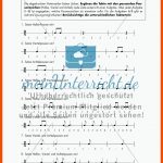 Musikalische LÃ¼ckentexte: Notenwerte Und Pausenzeichen ... Fuer Entwicklung Der Notenschrift Arbeitsblatt