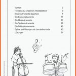 Musikinstrumente Kennenlernen: 3.-5. Klasse : Martin Peters ... Fuer Tasteninstrumente Arbeitsblatt