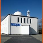 Muslime In Hannover: Geschichte Und Gegenwart Haus Der Religionen Fuer Moschee Beschriften Arbeitsblatt Lösung