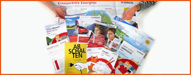 N-ERGIE Schulinfo â Unterrichtsmaterial fÃ¼r Lehrer und SchÃ¼ler für wasser sparen grundschule arbeitsblatt