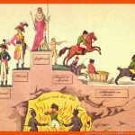 NapolÃ©on In Karikaturen â Zum-unterrichten Fuer Napoleon Steckbrief Arbeitsblatt