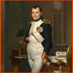 Napoleon Bonaparte - Ein Lebenslauf - [geolino] Fuer Napoleon Steckbrief Arbeitsblatt