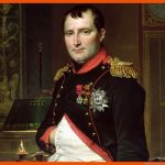Napoleon Bonaparte - Ein Lebenslauf - [geolino] Fuer Napoleon Steckbrief Arbeitsblatt