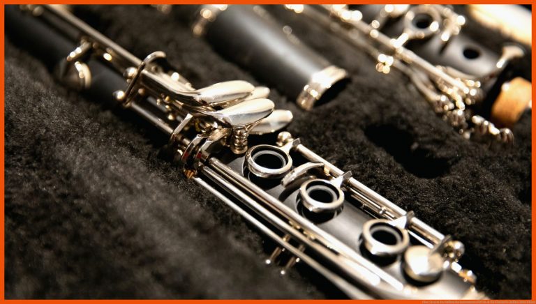 Oboe: Das ist der Aufbau des Instruments | FOCUS.de für klarinette aufbau arbeitsblatt