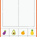 Obst Oder GemÃ¼se. sortierspiel FÃ¼r Kinder Im Vorschulalter ... Fuer Arbeitsblätter Obst Und Gemüse Kindergarten