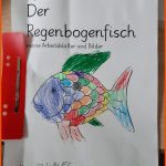 Offene Ganztagsgrundschule isoldestraÃe Fuer Der Regenbogenfisch Arbeitsblätter