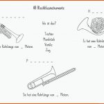Online-angebote In Corona-zeiten Bergische Musikschule Fuer Arbeitsblatt Blechblasinstrumente