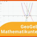 Online-fortbildung: Geogebra Im Mathematikunterricht Fuer Klassenarbeit Strecken Und Geraden Klasse 5 Arbeitsblätter