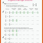 Operationen ArbeitsblÃ¤tter Fuer Gleichnamige Brüche Addieren Arbeitsblatt
