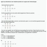 Organische Chemie: Redoxreaktionen Und Oxidationszahlen Bei ... Fuer Oxidationszahlen Bei organischen Verbindungen Arbeitsblatt Lösungen