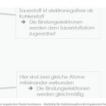 Oxidationszahl In Der organischen Chemie Bestimmen - Studyhelp Fuer Oxidationszahlen Bei organischen Verbindungen Arbeitsblatt Lösungen