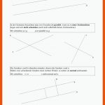 Parallele Und normale Fuer Parallele Und normale Geraden Arbeitsblätter