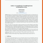 Pdf) Analyse Von Schulischen Vermittlungstexten In Biologielehrwerken Fuer Schroedel Braunschweig Arbeitsblätter Biologie