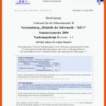 Pdf) Didaktik Der Informatik - Teil 1 (sommersemester 2004) Fuer Radikale Akzeptanz Arbeitsblatt