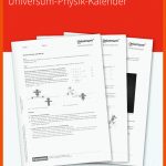 Pdf) Ein Jahr Voller Physik â ArbeitsblÃ¤tter Zum Universum Physik ... Fuer Arbeitsblätter Metall Pdf