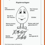 Pdf) Experimente Mit Eiern (kopiervorlagen) Fuer Vom Ei Zum Küken Arbeitsblatt Kindergarten