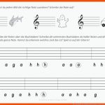 Pdf - Homepage Von "merlins Gitarrenstunde", Gitarrenschule FÃ¼r ... Fuer Notenrätsel Arbeitsblatt