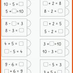 Pin Auf 1.oszt Fuer Umkehraufgaben 2 Klasse Arbeitsblätter Kostenlos