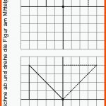 Pin Auf Bildung Fuer Arbeitsblätter Drehsymmetrie 4. Klasse