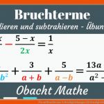 Pin Auf Bruchterme & Bruchgleichungen Fuer Bruchgleichungen Arbeitsblatt Mit Lösungen
