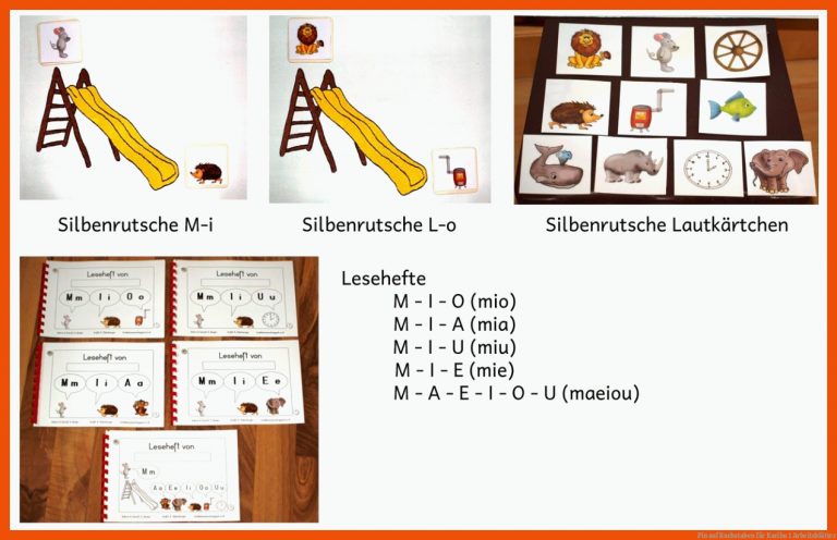 Pin auf Buchstaben für karibu 1 arbeitsblätter