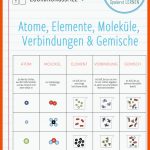 Pin Auf Chemie Sekundarstufe Unterrichtsmaterialien Fuer Gemische Im überblick Arbeitsblatt