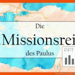 Pin Auf Christlich Fuer Missionsreisen Paulus Arbeitsblatt