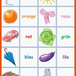 Pin Auf ÐÐµÐ¼ÐµÑÐºÐ¸Ð¹ Fuer Farben Lernen Kindergarten Arbeitsblatt